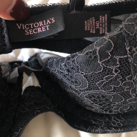 Victoria’s Secret Dream Angels Balconet bra - Picture 7 of 7